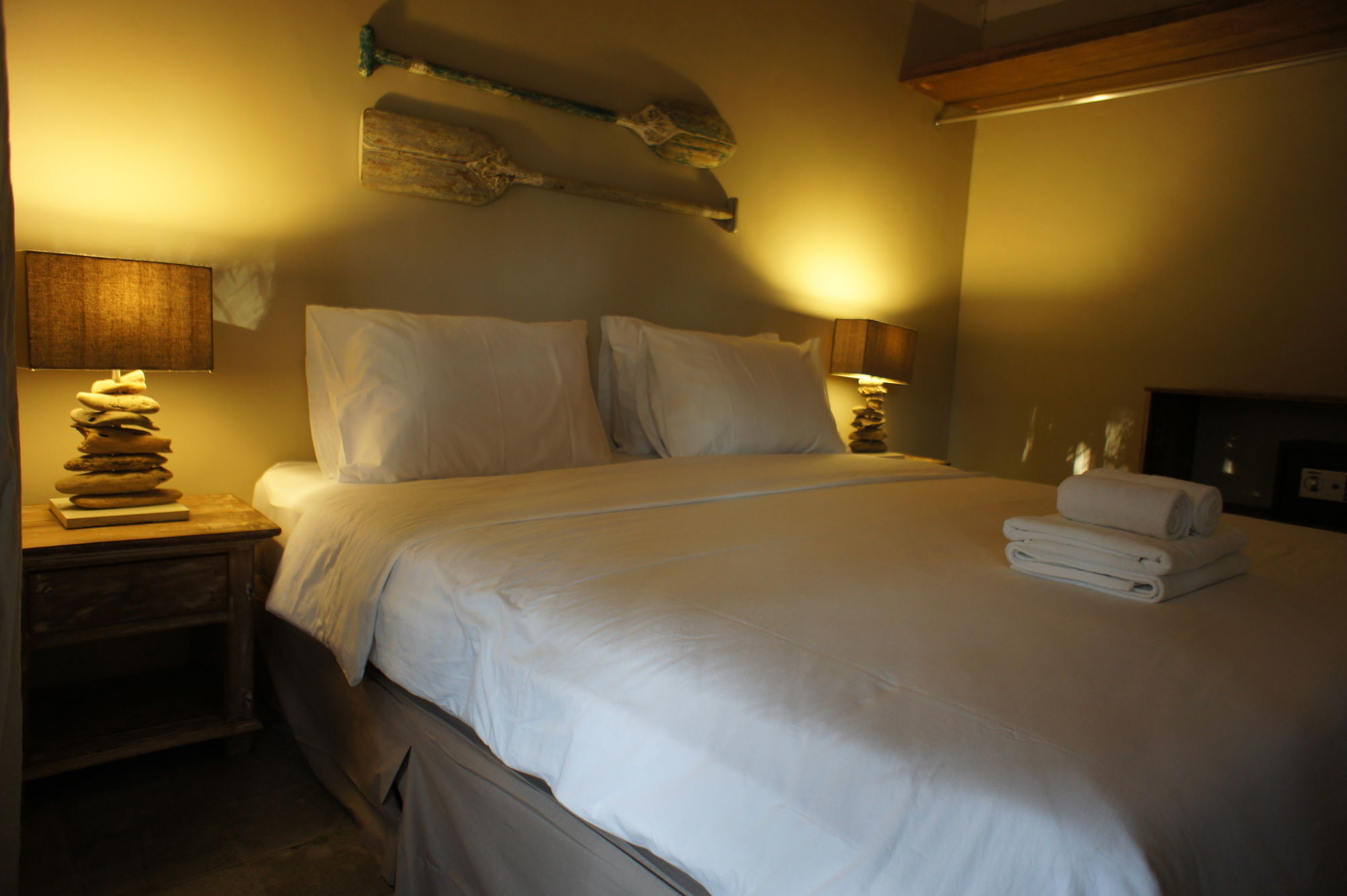 3W Cottages And Villas Gili Air Exteriör bild